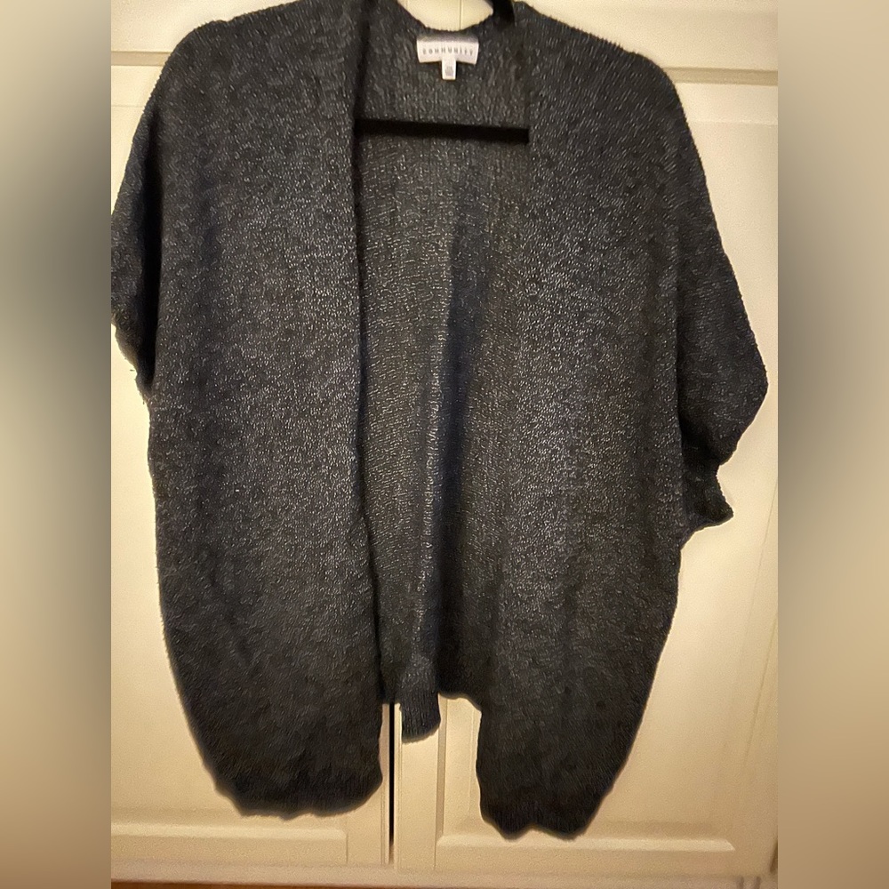Aritzia shawl